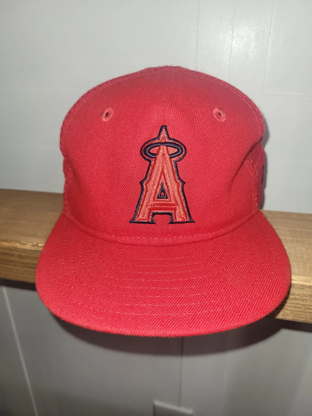 MLB | Los Angeles Angels  Baseball Hat | 6 3/8
